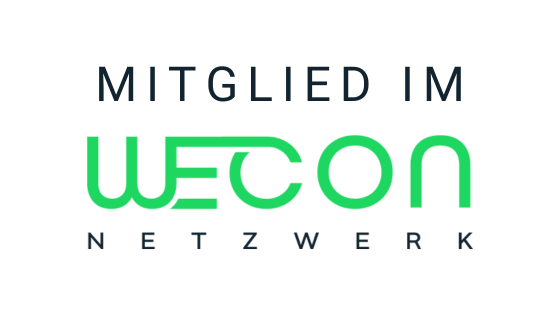 Wecon Mitglied