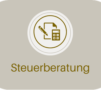 Steuerberatung